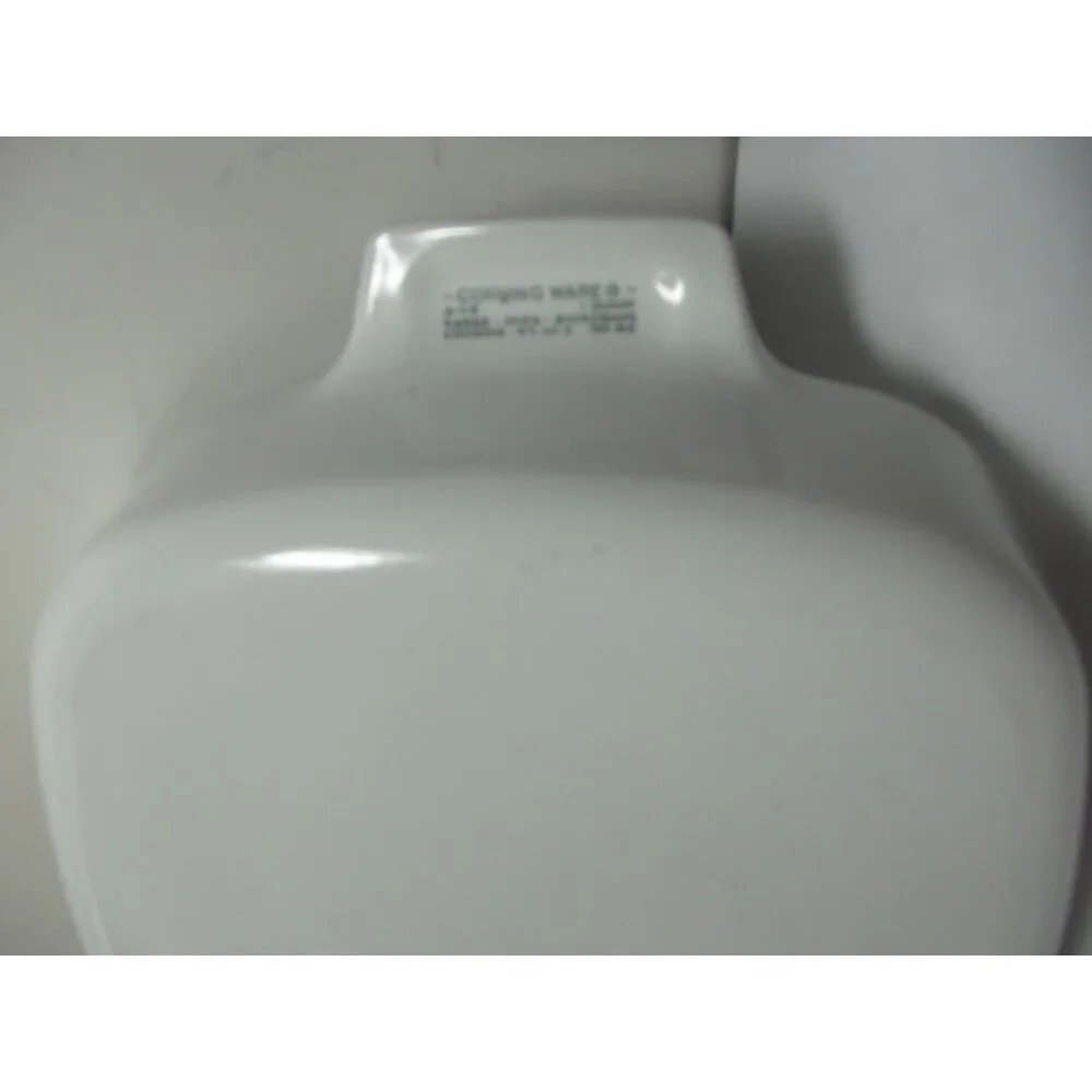 Corning Ware 1 Quart Spice Of Life L’Echalote A-1-B Casserole Dish Pyrex Lid A7C